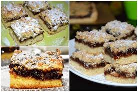 Desert cu ciocolata de post. PrÄjiturÄ FragedÄ De Post Cu Gem Èi NucÄ ReÈeta PreferatÄ A Familiei Dcnews