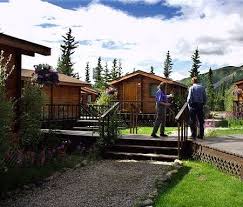 Maybe you would like to learn more about one of these? Hotel Denali Cabins Denali National Park Trivago De