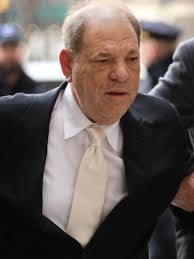 Harvey Weinstein rape conviction overturned: What it means for #MeToo