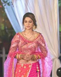 Pin By Labiba Zarin On Jenny Indian Tv Actress Clothes For Women Punjabi Fashion