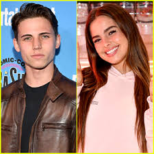 He's all that movie reviews & metacritic score: Cobra Kai Star Tanner Buchanan Joins Addison Rae In He S All That Casting He S All That Movies Tanner Buchanan Just Jared Jr