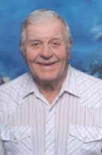 Obituary information for Leo C. Olson