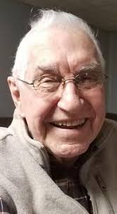 Larry Ruch Obituary (1933