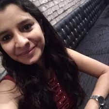 Anjali sethi's User Profile