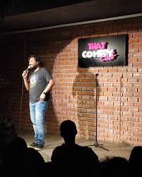 Well, fortunately, that is where i come in. Best Venues For Stand Up Comedy In Mumbai Lbb Mumbai