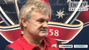 Neil Craig interview