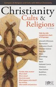 Christianity Cults Religions Pdf Download Download