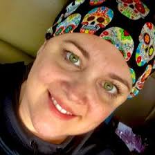 Ginger Nichols (gingerknichols)