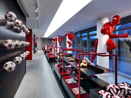Casa Milan By Fabio Novembre Milan Italy Retail Design Blog Retail Design Retail Design Blog Milan Italy
