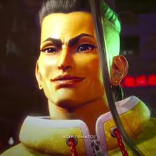 Jamie Street Fighter Wheres My Bed