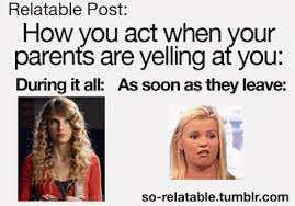 Ahahahha All The Time Relatable Teenager Posts Relatable Post Relatable