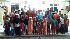 Lawatan ke rumah anak yatim gadong rembau, negeri sembilan. Pertubuhan Rumah Anak Anak Yatim Remaja Bermasalah Al Nasuha Home Facebook