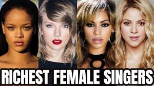 Mary remmy njoku worth ₦380 million. Richest Female Musicians In The World 2021 Top 20 List 2021 Forbes Glusea Com