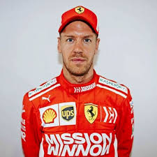 Hi vettel fans, with 4th place in belgian grand prix and 4th position in general standings, seba is ready for the italian gp aiming for more podiums. Sebastian Vettel Agent Manager Publicist Contact Info