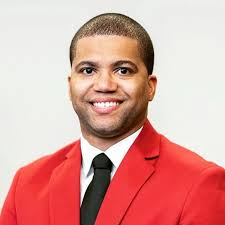 ♦️Meet Brother James Granville♦️ Brother Granville is a Spring 2012  initiate into Northeastern State University Chapter, The Zeta Rho of Kappa  Alpha Psi Fraternity, Inc. He currently serves as Vice Polemarch and