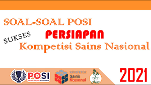 Posi Pembahasan Simulasi Soal Ksn Kompetisi Sains Nasional Olimpiade Matematika Smp Sma 2021 18 Youtube