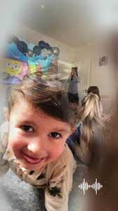 Happy Birthday Maxwell Crying