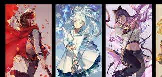 Find the best rwby wallpaper on wallpapertag. Rwby Wallpapers Hd For Desktop Backgrounds