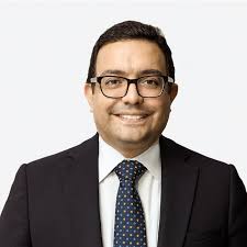 Alberto Diamond Rodríguez