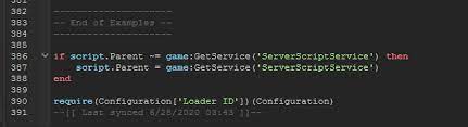 Character makes your health 0. Backdoor Hidden Inside Text Unreadable By The Roblox Editor Scripting Support Devforum Roblox