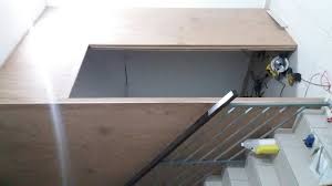 I'm tiling an upstairs bathroom. Ceramic Tile Skirting On Plywood Wall Home Improvement Stack Exchange