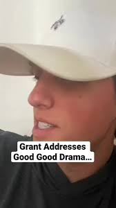 Why Does Grant Corbett Not Want to Be A Professional Golfer