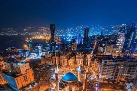 Antike und mittelalterliche überreste in der altstadt kaleiçi, die könig attalos ii. Tanzen Gegen Den Wahnsinn Pragende Eindrucke In Beirut Reise Badische Zeitung