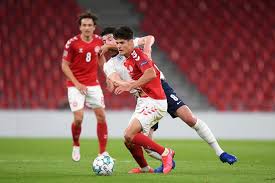 Latest odds and team news ahead of wembley showdown. Denmark England Uefa Nations League Uefa Com