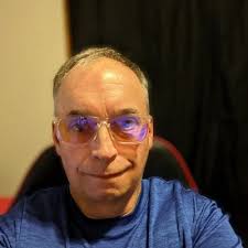 Terry Robinson (@terryrobinsonca)