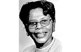 Geneva FERRELL Obituary (2014)