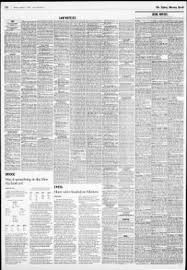 Australia sydney melbourne brisbane perth. The Sydney Morning Herald From Sydney New South Wales Australia On August 7 2000 Page 38