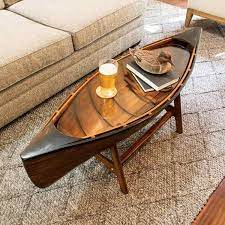 Maybe you would like to learn more about one of these? Boat Coffee Table Original And Eye Catching Furniture Piece For Your Home