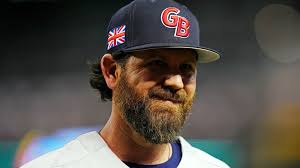 Great Britain's Daniel Cooper has dominated Mike Trout in his career