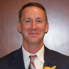 Scott Gammon's Instagram, Twitter & Facebook