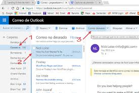 A veces, recibes correos no deseados de personas que no conoces. Lista Blanca De Correos Electronicos Multi Marketing Online