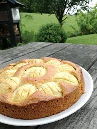 Amerikanische Apfeltorte Ein Leckeres Rezept Mit Bild Aus Der Kategorie Kuchen 68 Bewertungen O 4 4 Tags Backen Dessert Kuchen Usa Oder Kanada