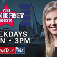 The Annie Frey Show Podcast Audiobook