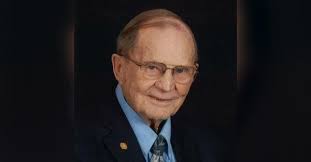 Darrel F. Brinkman Obituary