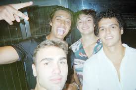 Chase Cochrane (@chasecochrane) • Instagram photos and videos