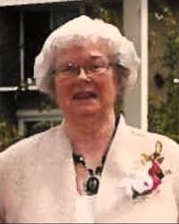 Doris Enid Kehoe Obituary July 6, 2024