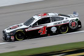 How do each of the 16 drivers in the playoffs rank against the others? 2020 4 Stewart Haas Racing Paint Schemes Jayski S Nascar Silly Season Site