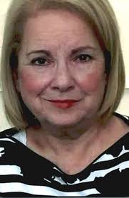 Grace Guajardo Charles Obituary