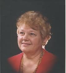 Margaret Steed Phillips Obituary