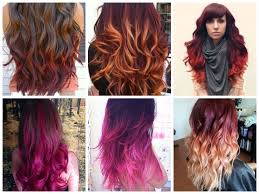 5 Astuces Pour Rattraper Des Erreurs De Coloration Maison Idees De Coiffures Couleur Bordeau Cheveux Les Couleurs De Cheveux Populaires