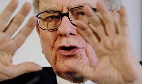 Těžký život miliardáře. „Kam s těmi prachy?“ říká si Warren Buffett