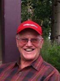 Russell D. Cox Obituary