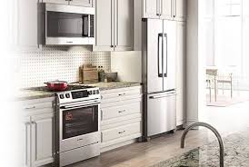 To allow the refrigerator doors to open sufficiently, the refrigerator box will need to extend at least an inch or two beyond the front of your countertop. What Is A Counter Depth Refrigerator