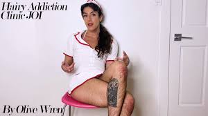 @olivewrenlivess video Tweet