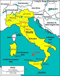 There is a regular ferry service from the island to palermo in sicily. The Dc 9 Of Ustica Was Shot Down By A Missile Rino Di Stefano Website