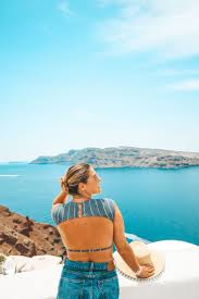 Santorini Greece Teaching Laundry Europe Travel Outfits Summer Greece Travel Islands Greece Travel